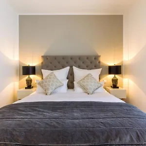 3* Hotel Refugium De Luxe Messe-deutz