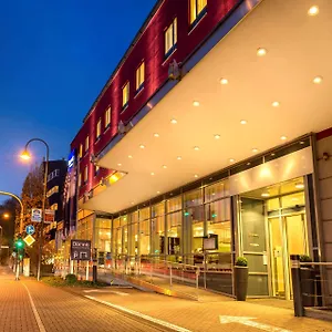 Hotel Essential By Dorint Koeln-junkersdorf