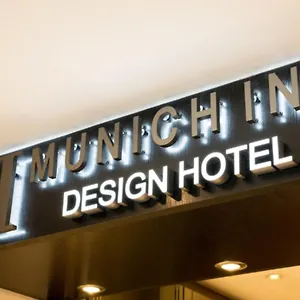 - Design Münih