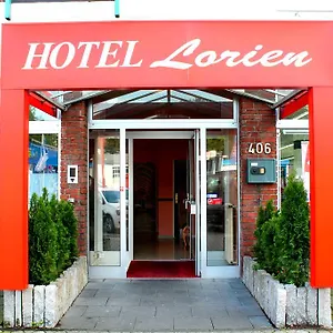 Otel Lorien
