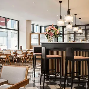 Flemings Muenchen-city Münih