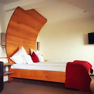 Otel Zur Malzmuehle