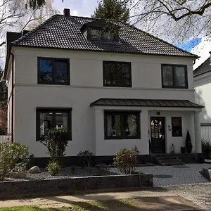 Ferienwohnung-fuhlsbuettel-hamburg Hamburg-Harburg