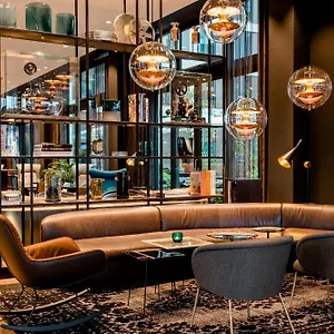 Hotel One Köln-messe