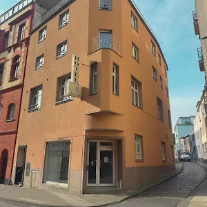 Otel Heinzelmaennchen