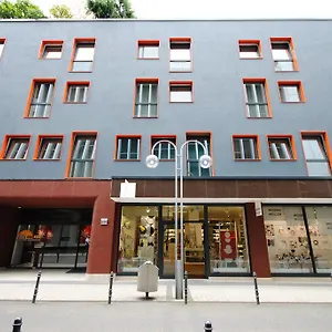 Apart Otel Daskoeln