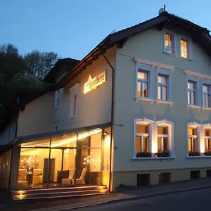 Spitzberg Garni 3* Passau