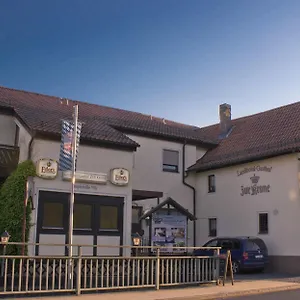 landhotel-gasthof-zur-krone.com-bavaria.com/