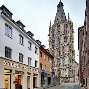 Otel Stern Am Rathaus