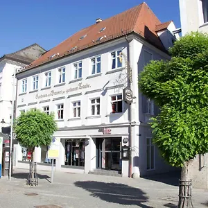 Goldene Traube Günzburg