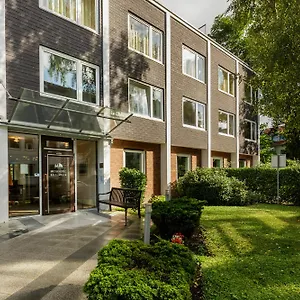 Otel Messehotel Koeln-deutz