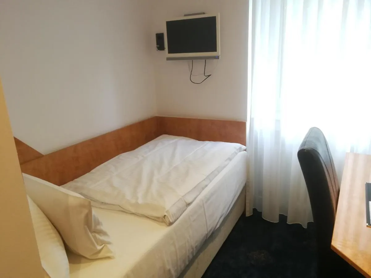 Hotel An der Philharmonie Keulen