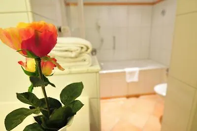 ****  Hotel An Der Philharmonie Cologne Germany