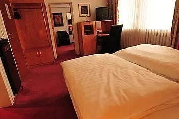 Hotel An Der Philharmonie Cologne 4*,  Germany