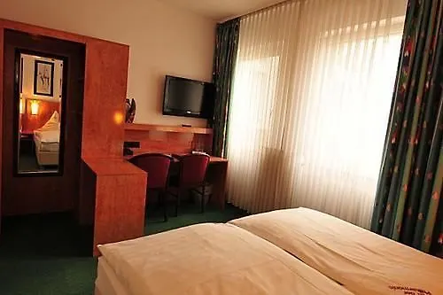 Hotel An Der Philharmonie Cologne 4*,