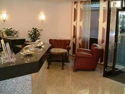 酒店 音乐大厅酒店 科隆